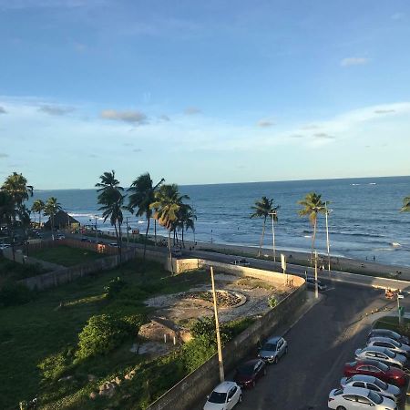 Flat No Hotel Ritz Suites Maceió Exterior foto