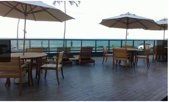 Flat No Hotel Ritz Suites Maceió Exterior foto